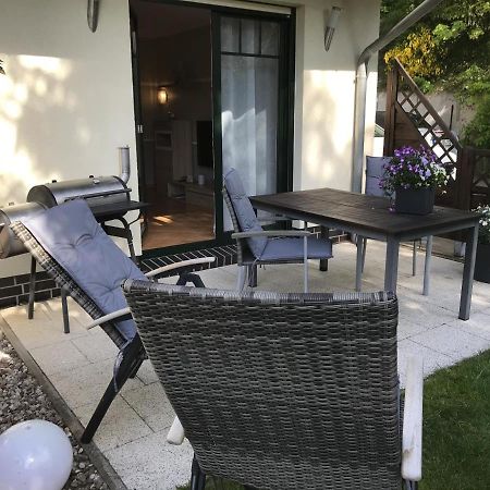 Ferienwohnung Britta Sellin (Rugen) Exterior foto